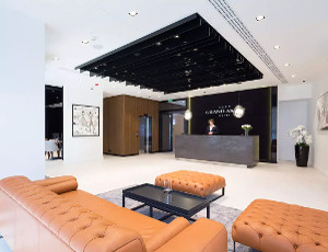 Grand Ascot Hotel ****