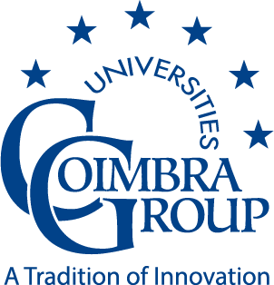 Coimbra Group logo